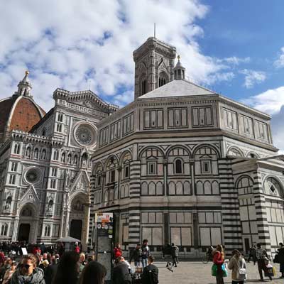 Duomo florence