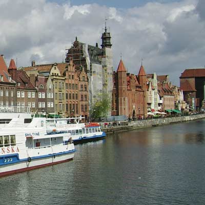 Gdansk