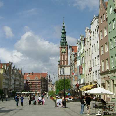 Gdansk