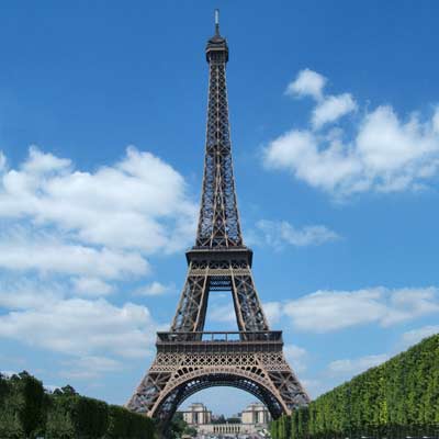 Eiffel Tower