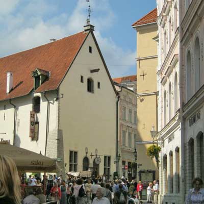 Tallinn