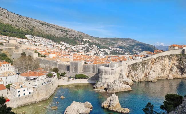 Dubrovnik Croatia